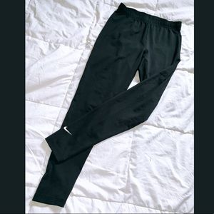 Nike dry fit leggings